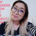 $10 Discount Code | My New Free Glasses From Eyebuydirect