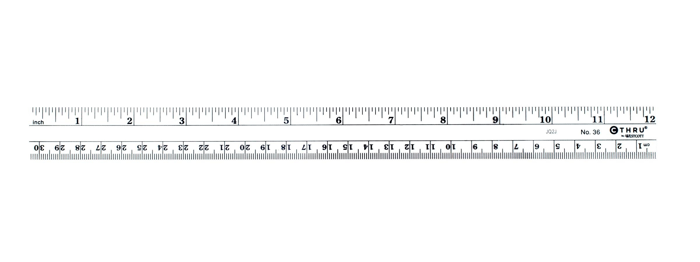 1 20 Scale Ruler Printable Printable Ruler Actual Size