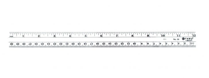 12 inch ruler clipart printable ruler actual size