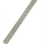 20" R Sticks   Attic Measuring Rulers   Pack Of 100