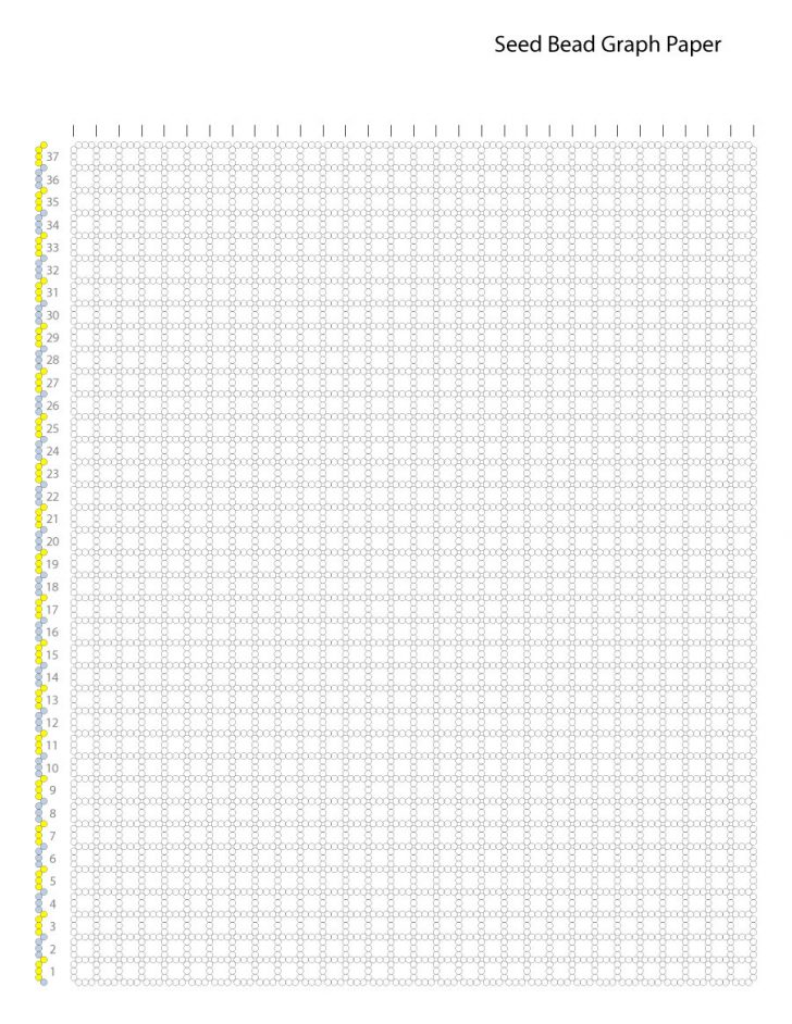 30 free printable graph paper templates word pdf