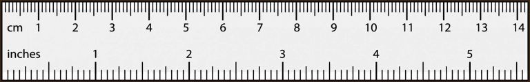 69 Free Printable Rulers | Kittybabylove - Printable Ruler Actual Size