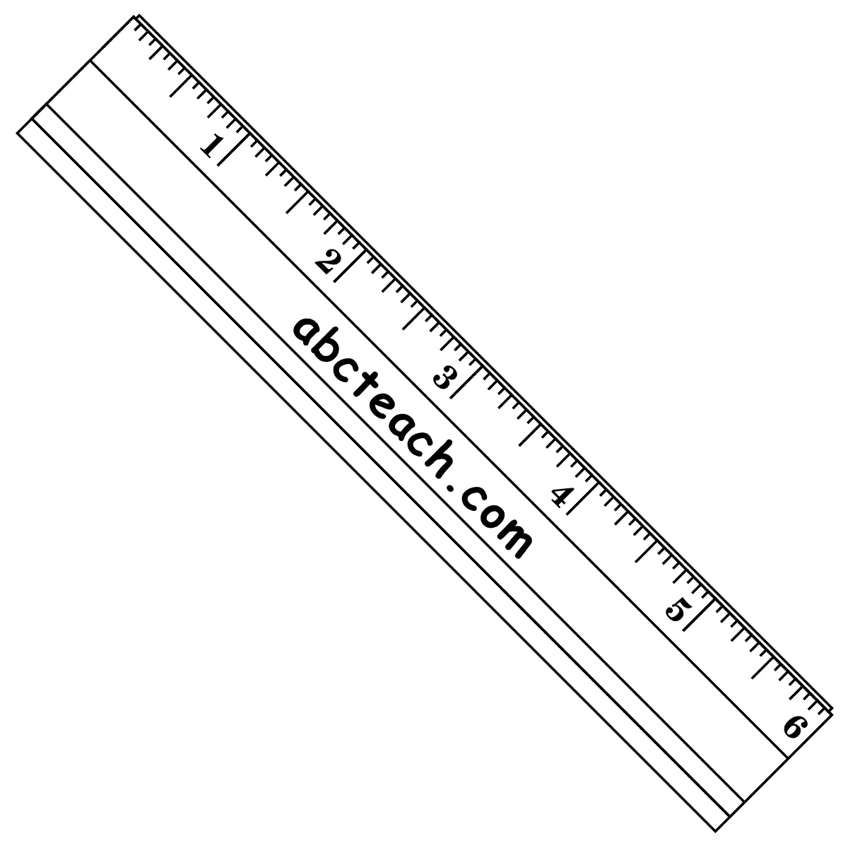 Ruler Tenths Inch Printable Printable Ruler Actual Size