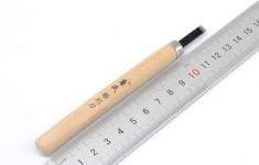Printable 1 25th Scale Hobby Ruler Inches