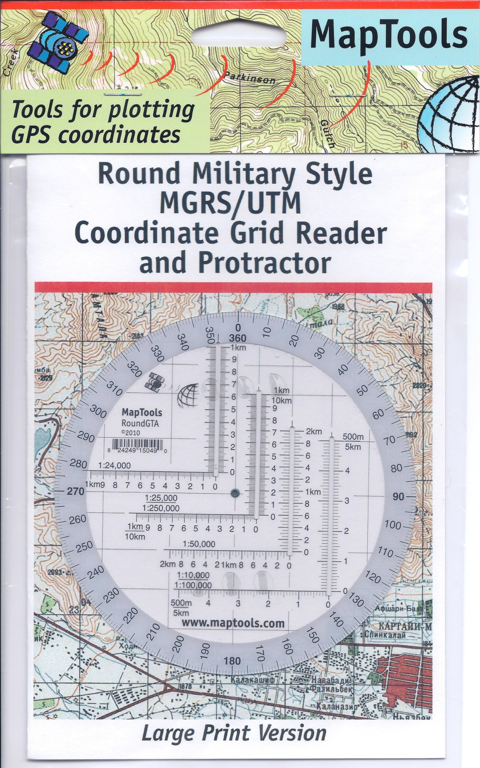 printable 1 24000 scale map ruler printable ruler actual size