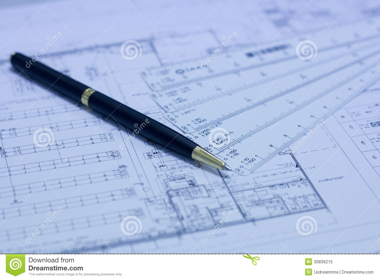 Blueprint Scale Drawing Worksheet | Printable Worksheets And