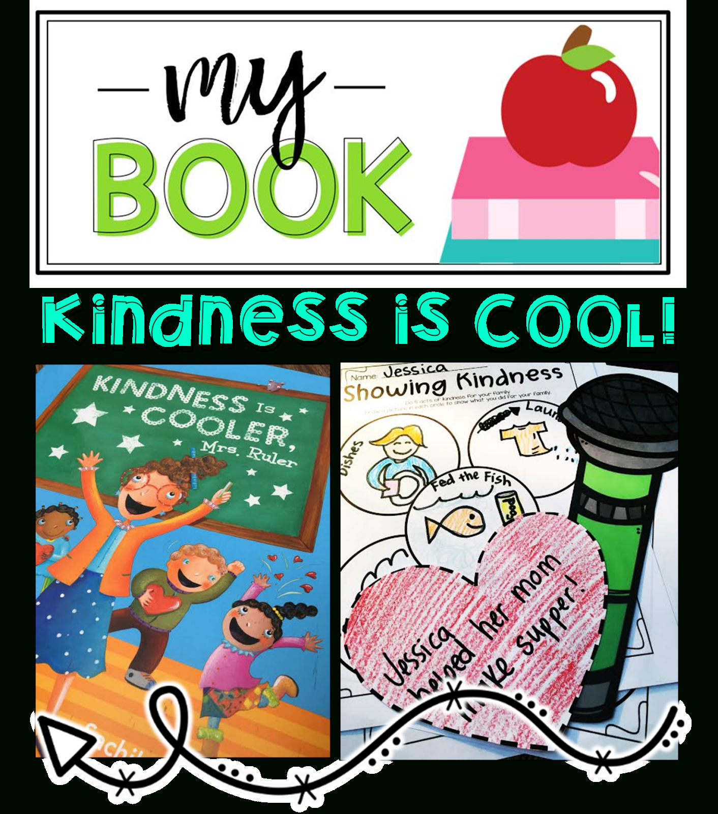 Books Teachers Love: September 2016 - The Teacher Talk