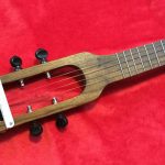 Building A Travel Ukulele | Circuits And Strings