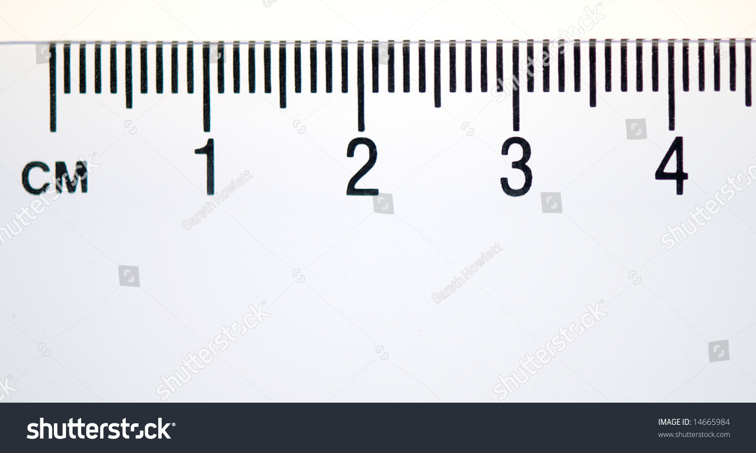 printable mm ruler in yellow with black numbers printable ruler