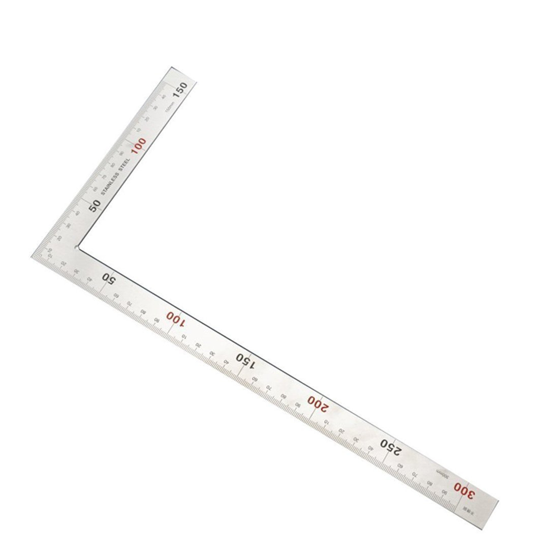 45 degree ruler