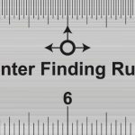 Cheap Center Finding Ruler, Find Center Finding Ruler Deals