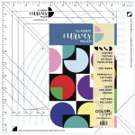 Classic Curves Ruler | Girls Quilts, Tula Pink Fabric, Quilts