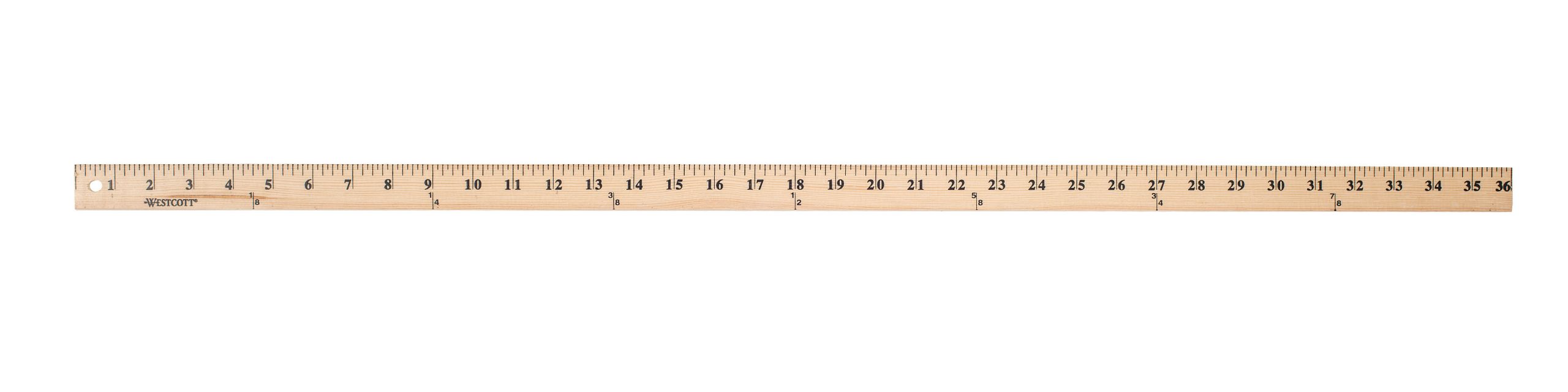 Printable Ruler Yardstick Printable Ruler Actual Size