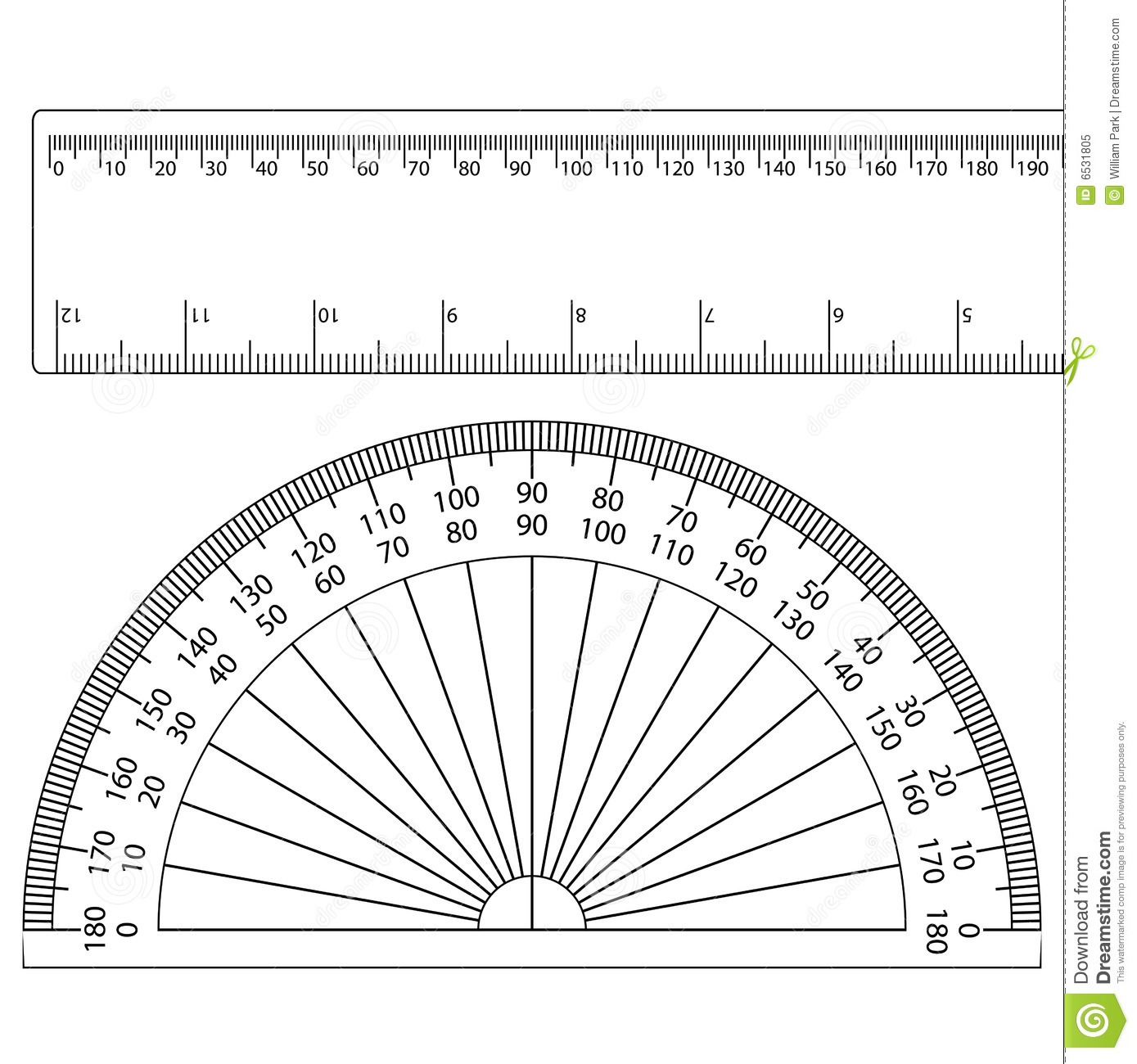 Compass Degree Worksheet | Printable Worksheets And