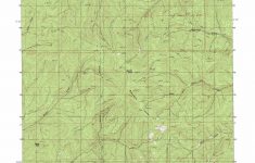 Printable 1 24000 Scale Map Ruler
