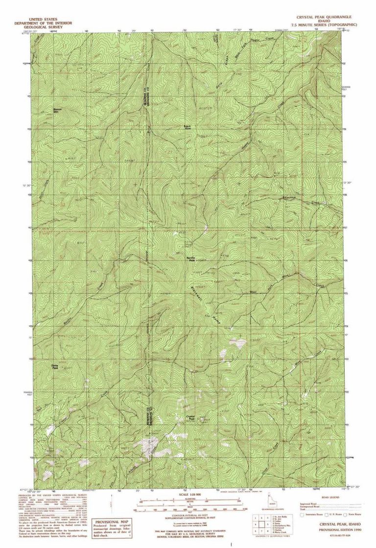 Crystal Peak Topographic Map Id Usgs Topo Quad 47116b3 768x1119 