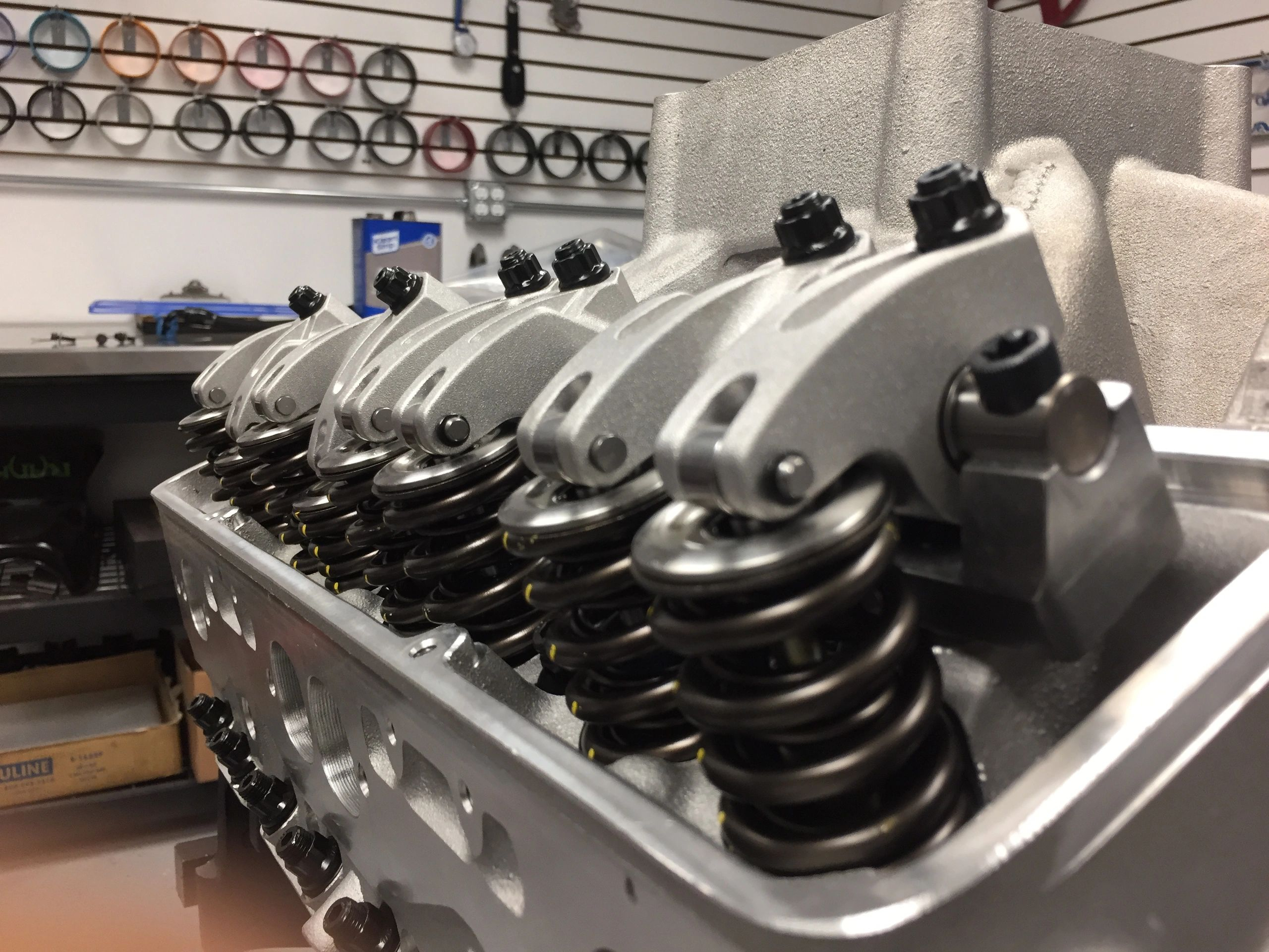 Driveline | Melbourne Florida High Performance Engine And