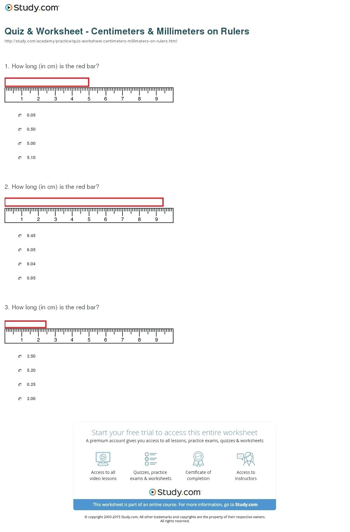 Exceptional Printable Ruler Inches And Centimeters | Katrina