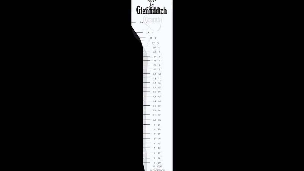 New Shot Glance Liquor Inventory Rulers Free Shipping Shot Glance 