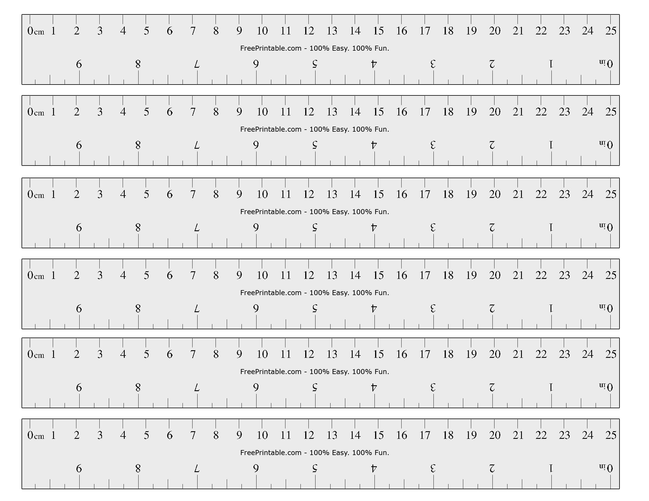 Printable Cm To Mm Rulers Printable Ruler Actual Size printable-cm-to-mm-rulers-printable-ruler-actual-size