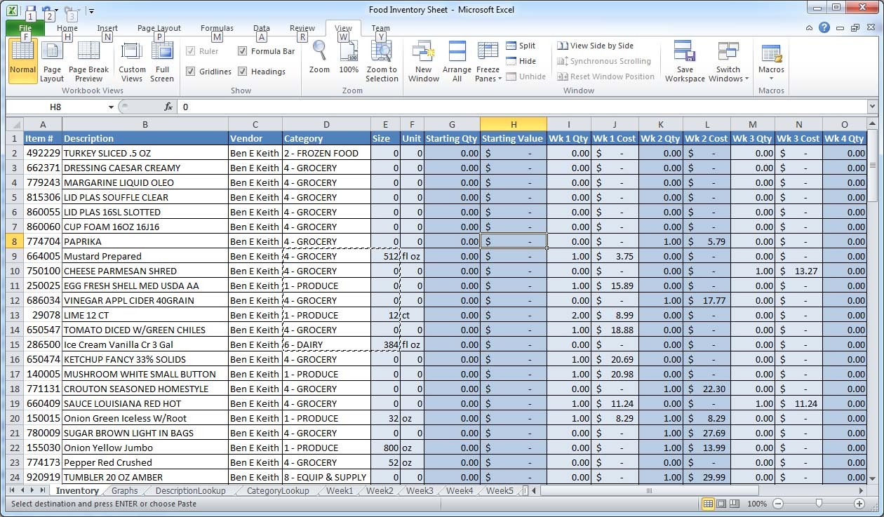 How To Excel Spreadsheet Save File As Template Print