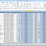 How To Excel Spreadsheet Save File As Template Print