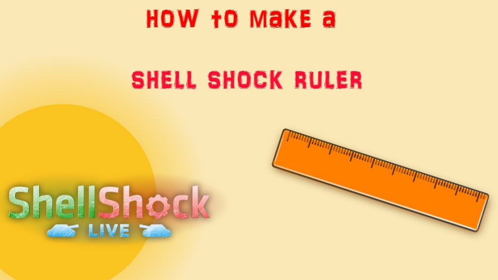 aimbot ruler shellshock live