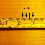 How To Read A Tape Measure (Step By Step Guide With Pictures)