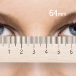 How To Read And Enter Your Pupillary Distance(P.d) Stmuse