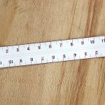 How To Read Mm On A Ruler