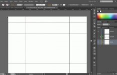 How To Make A Printable Ruler In Adobe Illustrator