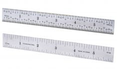 Ruler With 64ths Printable