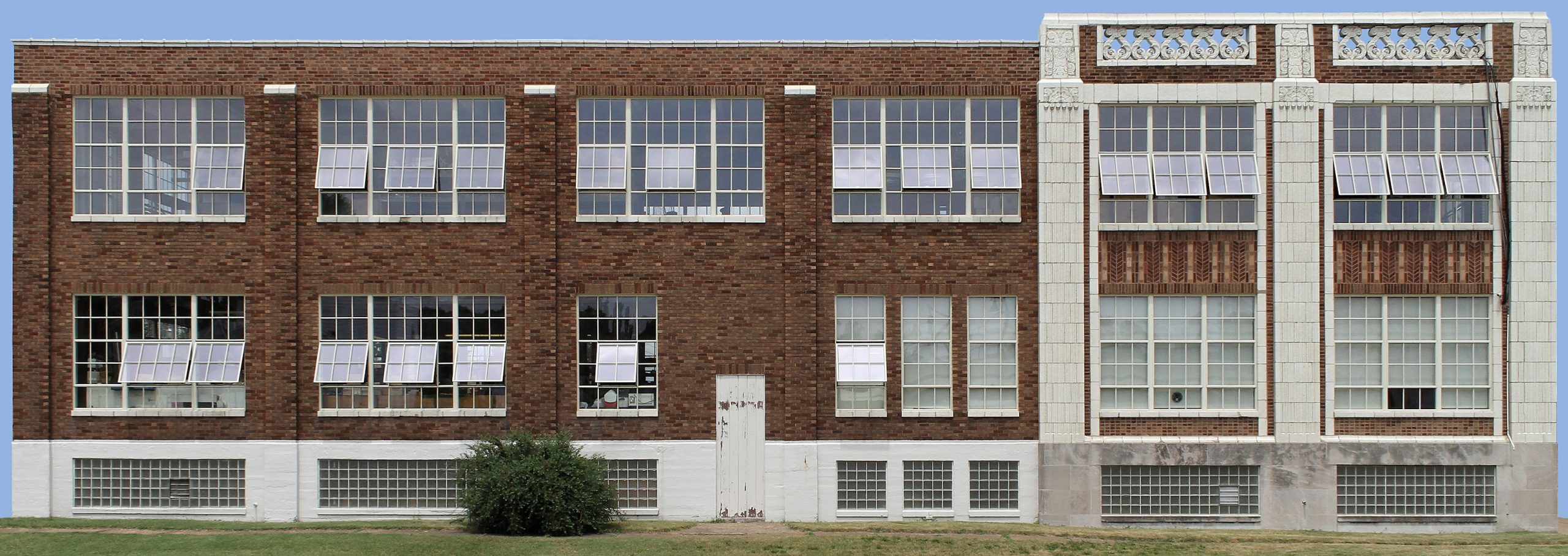 Industrial And Warehouse Background Buildings | Photographic