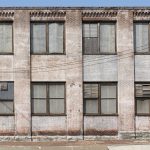 Industrial And Warehouse Background Buildings | Photographic