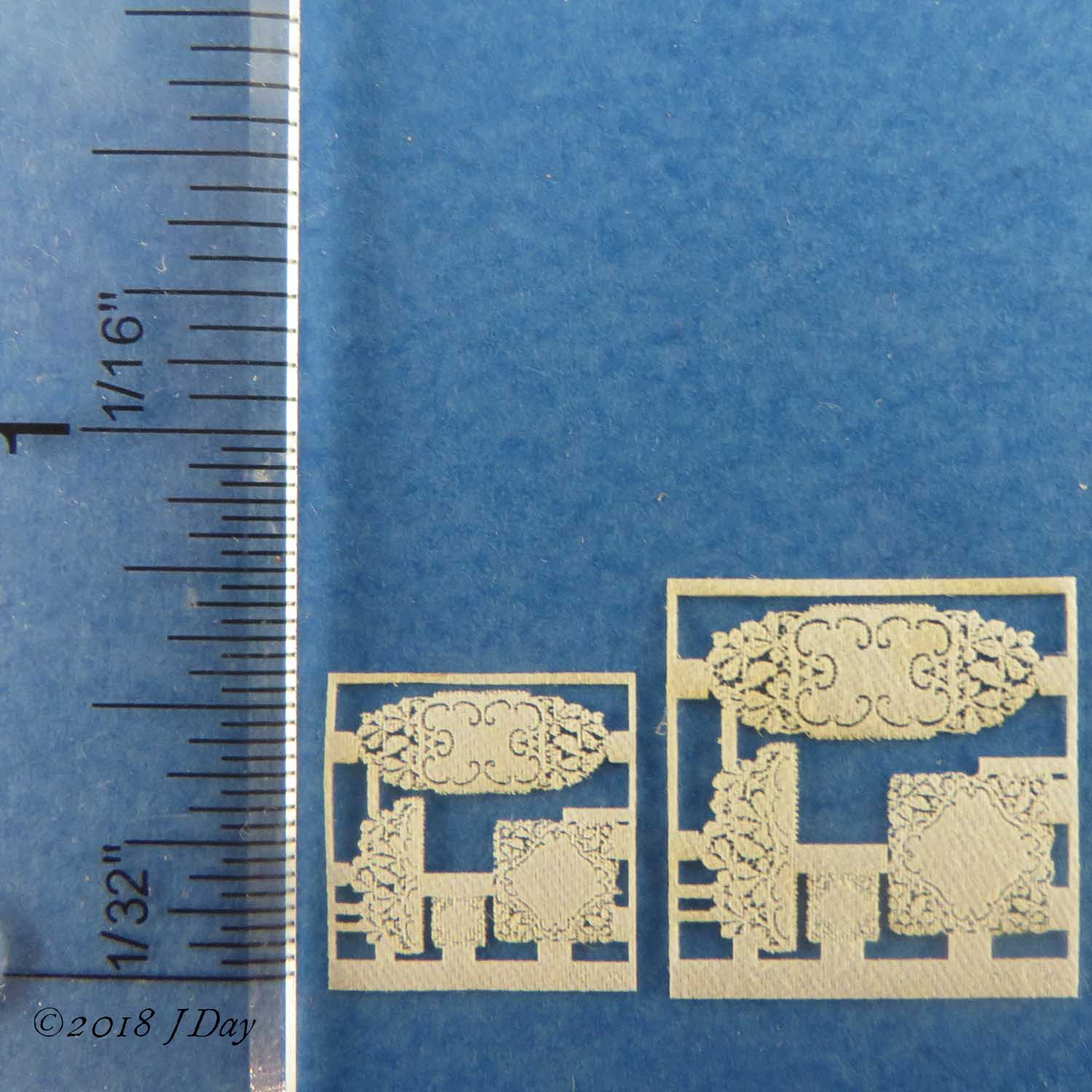 Jdayminis, 1:12 &amp;amp; 1:48 Scale Minis, Freebies &amp;amp; Inspiration: 2018