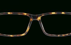 Eyeglass Frame Ruler Printable