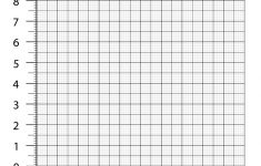 Measured Grid Graph Plotting Grid Corner Ruler