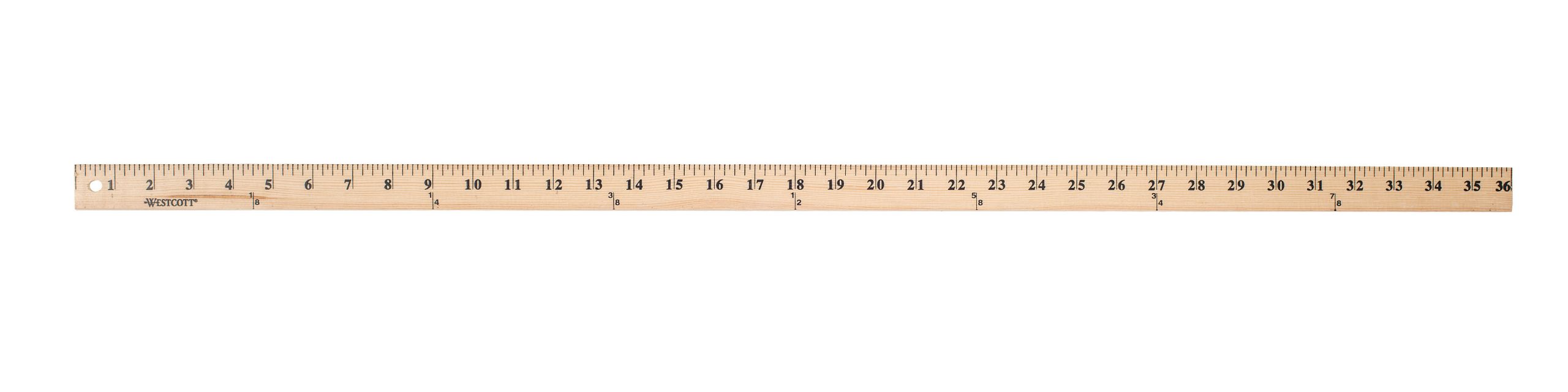 Metric Ruler Meter Stick Clipart