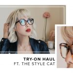 My Glasses Collection | Eyebuydirect & Warby Parker