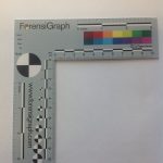 New Colour Forensic Scale | Criminology, Forensics