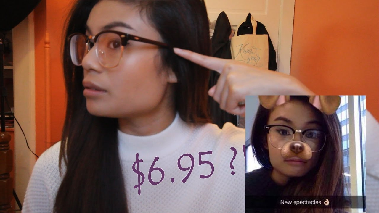 Prescription Glasses For Cheap! | Zenni Opticalwesochic