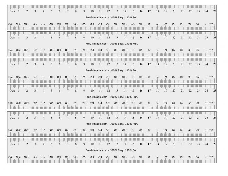 printable ruler actual size inches ruler actual sizes user printable