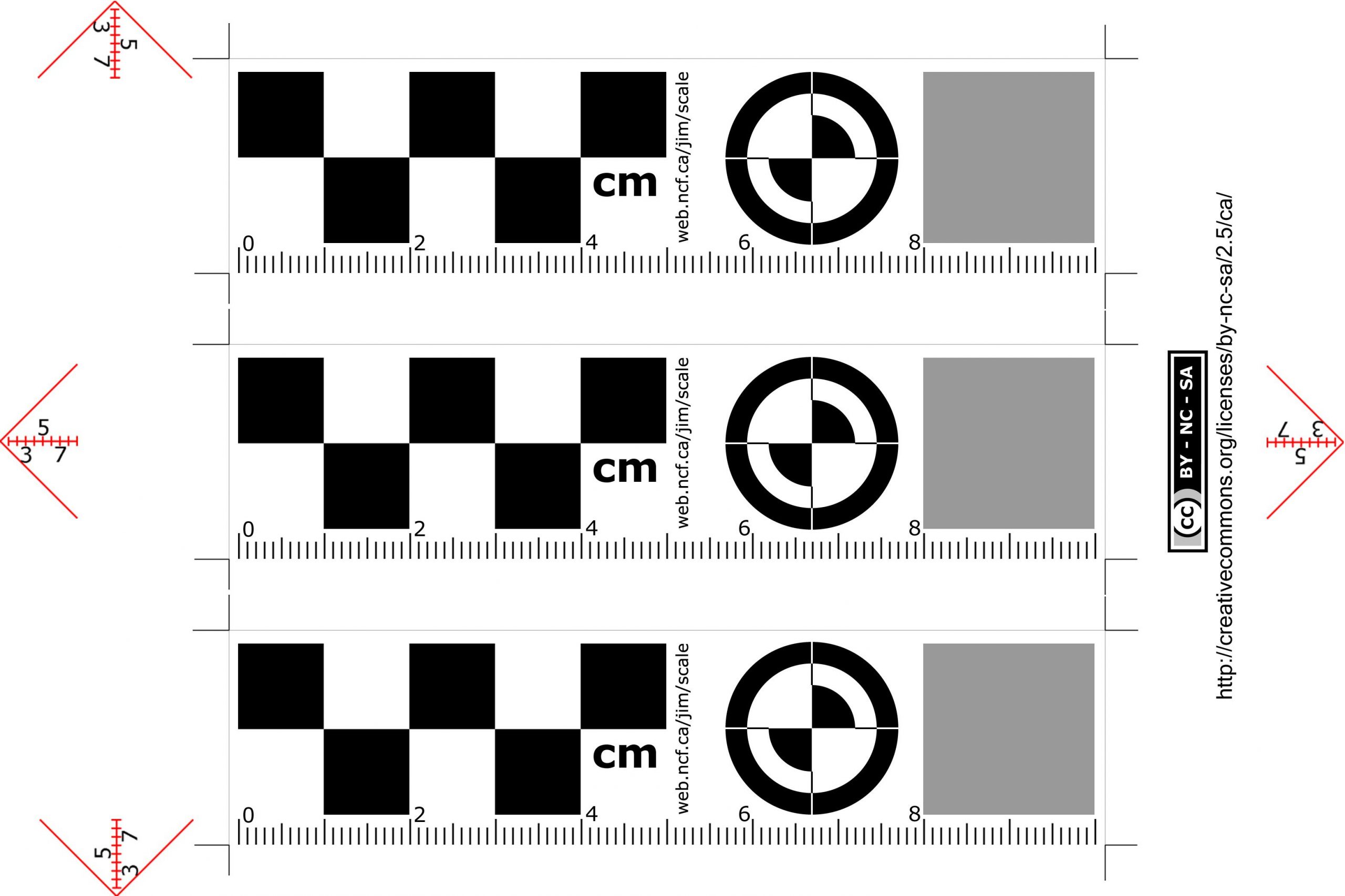 Printable Mm Ruler For Eyeglasses Printable Ruler Actual Printable Mm 