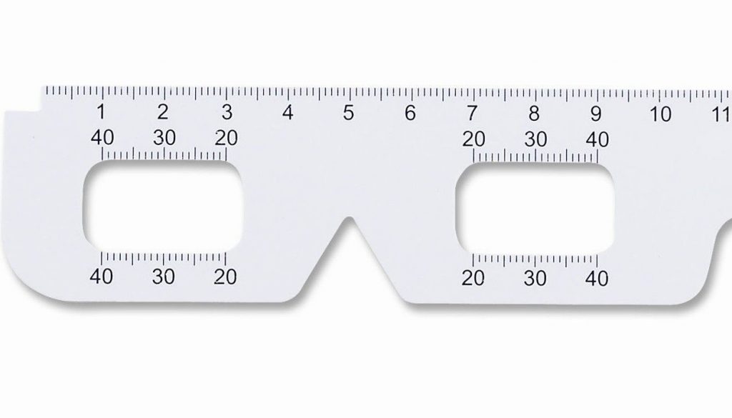 Printable Pd Ruler Printable Ruler Actual Size