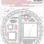 Rm Products Military Round Protractor * Click Image To