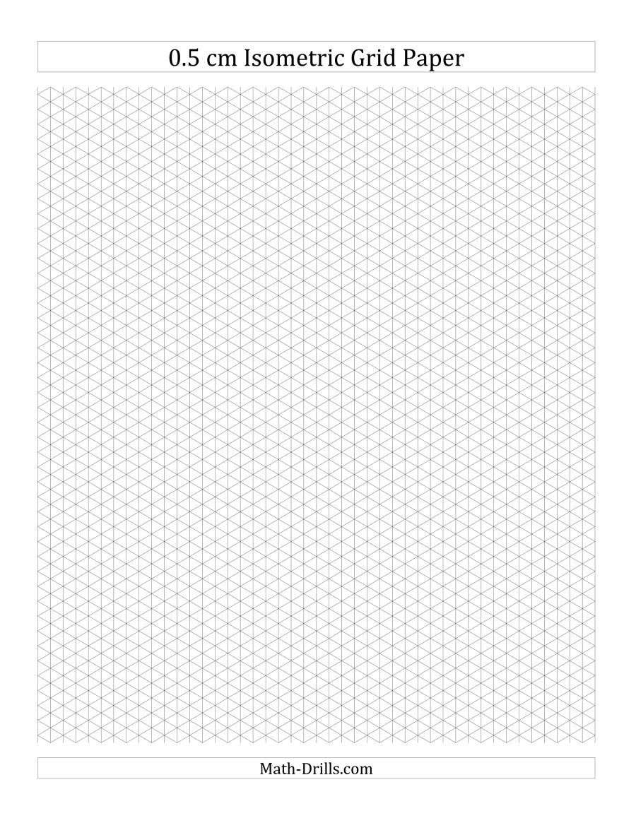 the-0-5-cm-isometric-grid-paper-portrait-a-math-printable-ruler-actual-size