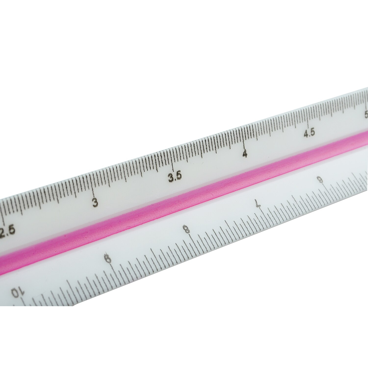 Us $3.44 |From 1:20 To 1:125 Engineer Metric Triangular Scale  Ruler|Triangular Scale Ruler|Scale Ruler|Triangular Scale - Aliexpress