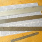 Using A Normal Ruler For Scaling | Davidneat