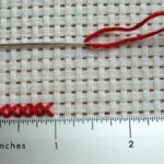 What Is Fabric Count In Cross Stitching? | Cross Stitch